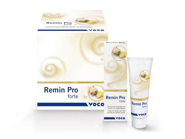 Voco Remin Pro Forte ginger 2008***