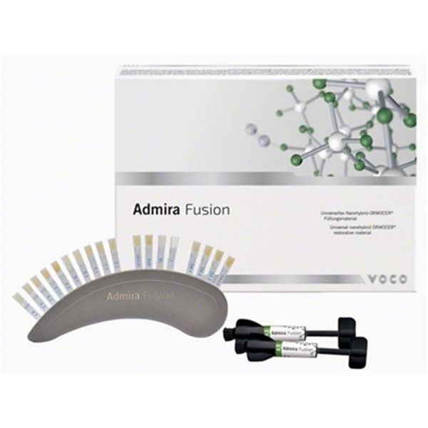 Admira Fusion Sett 2750***