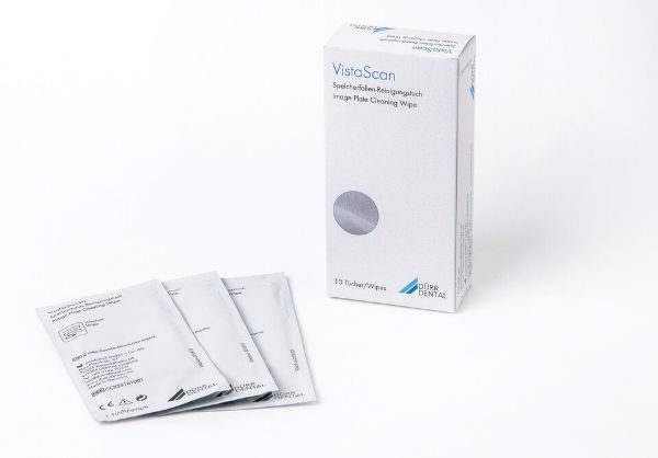 Dürr VistaScan wipes CCB351B1001