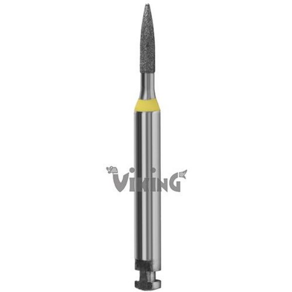 Diamant bor Viking V560-014EF RA gul ring