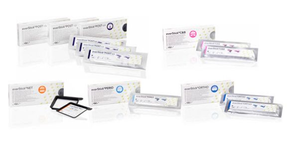 everStick C&amp;B  Intro 900835 ***