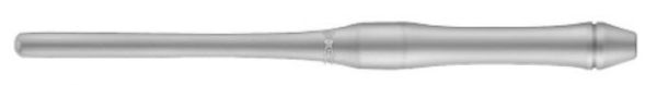 CarlMartin Mirror handle LiquidSteel LS485