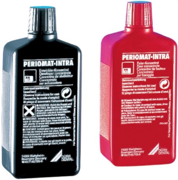 Periomat Intra  2x4x500ML