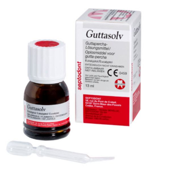 Septodont Guttasolv