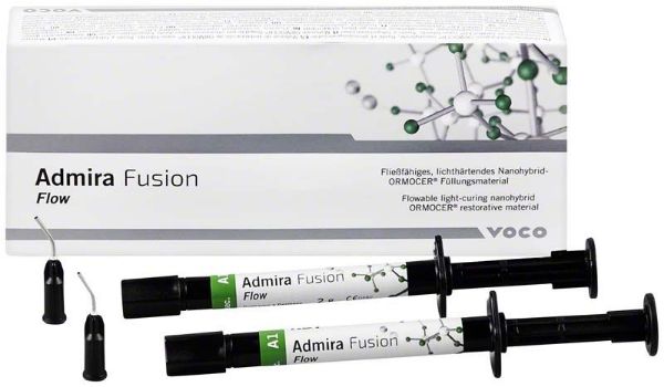 Admira Fusion Flow A1 2818