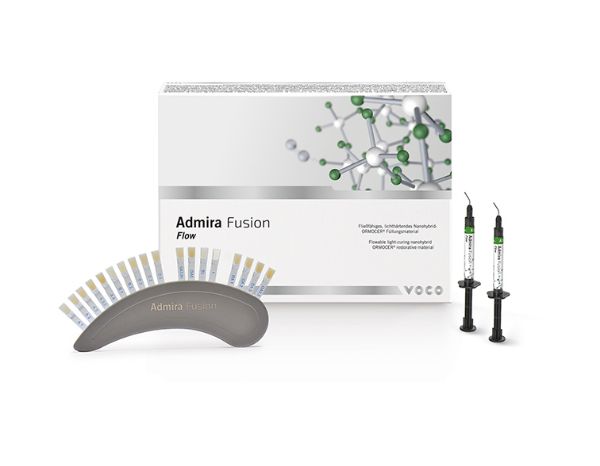 Admira Fusion Flow Incisal 2828
