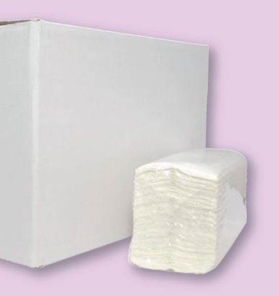Prestige Håndkleark C-fold 218031