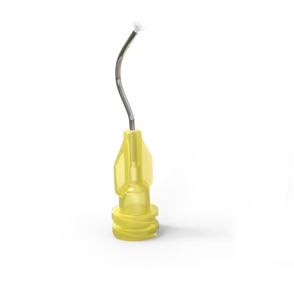 Dento-infusor tips  2559