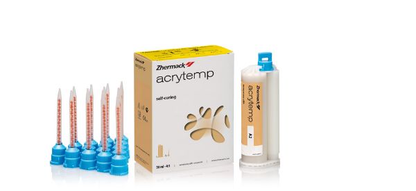Acrytemp A2  C700200