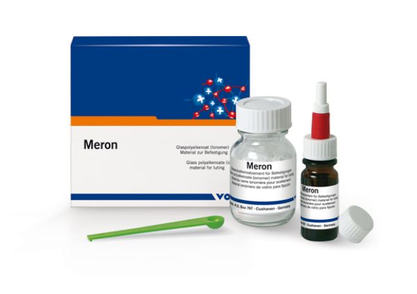 Meron Luting sement  1086