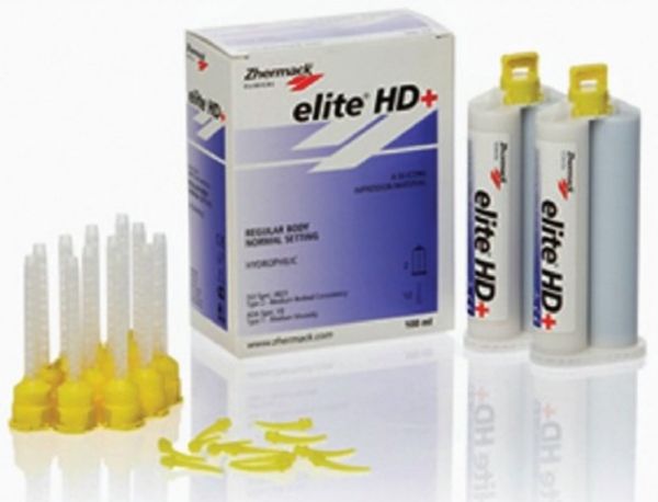 Elite HD+ Light Body Fast Sett Grøn C203040