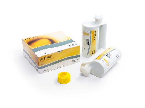Affinis System 360 Putty  6472***