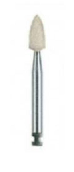 Kerr HiLuster polishing RA 2661