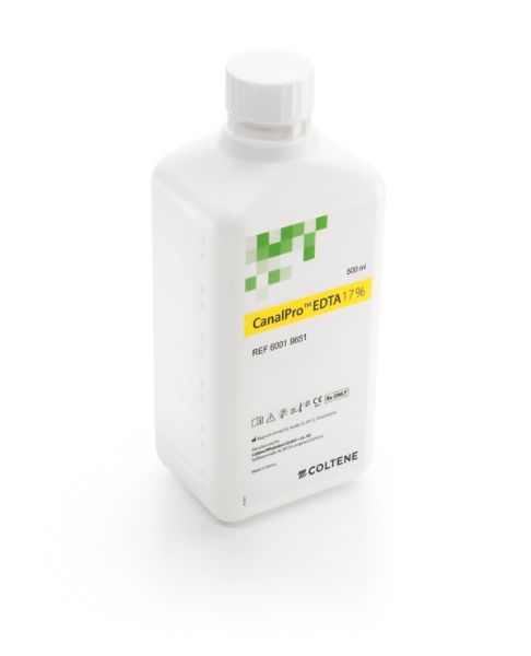 CanalPro EDTA 17%  60019651