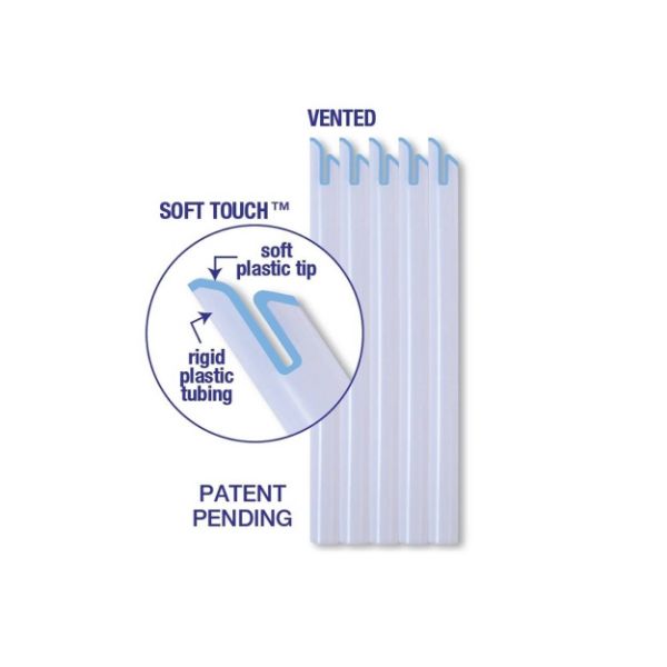 Disposable soft Touch NL001ST