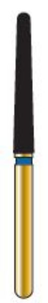 Diatech Diamant bor G850L FG 018 ML