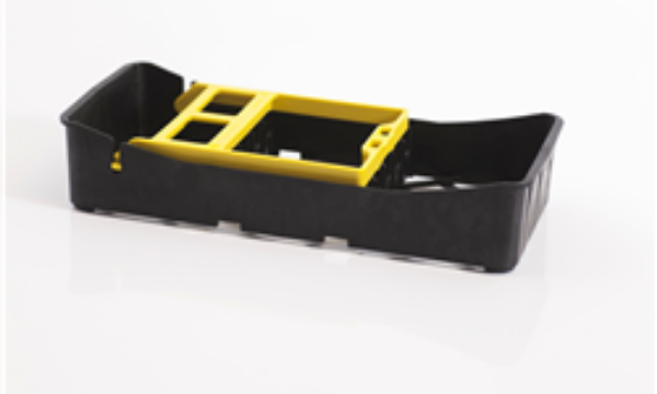 Directa PractiPal Mini tray 115052