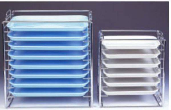 Premium Instrument Tray racks Maxi
