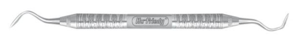 Hu-Friedy 1/2 Orban KO1/26