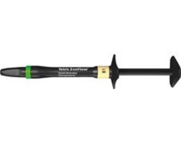 Tetric EvoFlow Sprøyter B1 641358