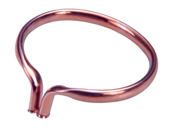 Composi-Tight Gold ringe AU400