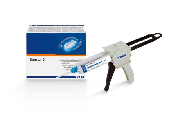 Structur 3 A1  2503