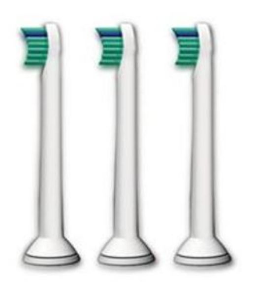 Philips Sonicare Pro Result HX6024/07 UTGÅR