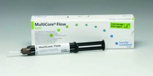 Multicore Flow White 604168AN