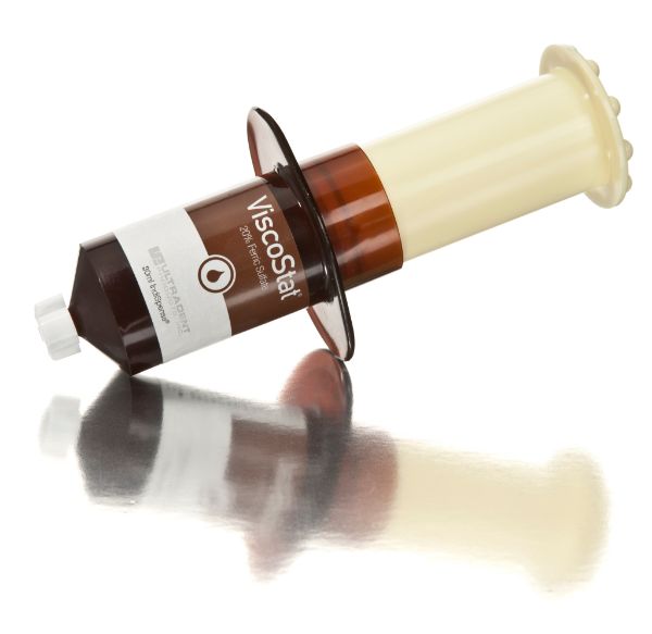 Ultradent ViscoStat IndiSpense Jumbosprøyte  645