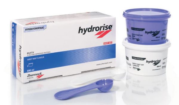 Hydrorise Putty Fast Sett  C207011