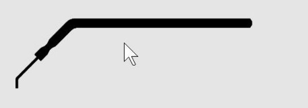 XO Electrode nr.13  220513