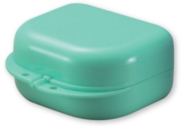 Premium Box til protese/skinner 602
