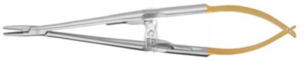 CM Needle holder 16cm LS1152TC/16
