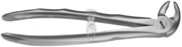 CM Ekstraksjonstang Ergogrip LS22