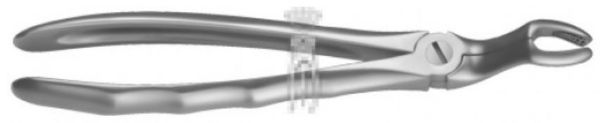 CM Ekstraksjonstang Ergogrip LS67A