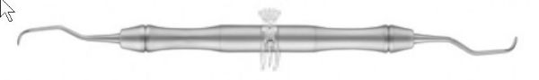 CM Curette Gracey LS972/5-6