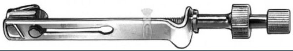 CM Nyström matriseholder  596/1