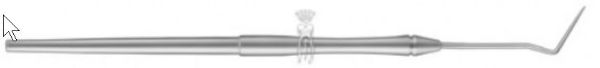 CM Sonde  LS1081/33 ensidig/rett