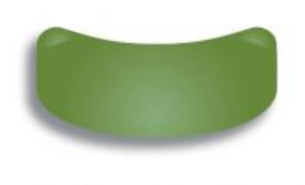 Garrison Slick Bands seksjonsmatrise SXR200