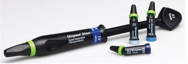 IPS Empress Direct kapsler C2 Emalje  627280