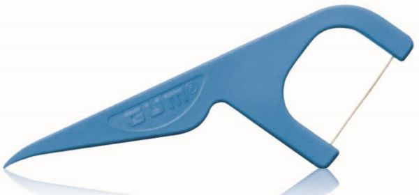 GUM Easy-Flossers tanntrådsbøyle 890PMA