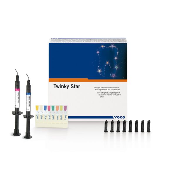 Twinky Star pink  1684