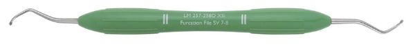 LM Furkasjons diamantfil 257-258D XSI