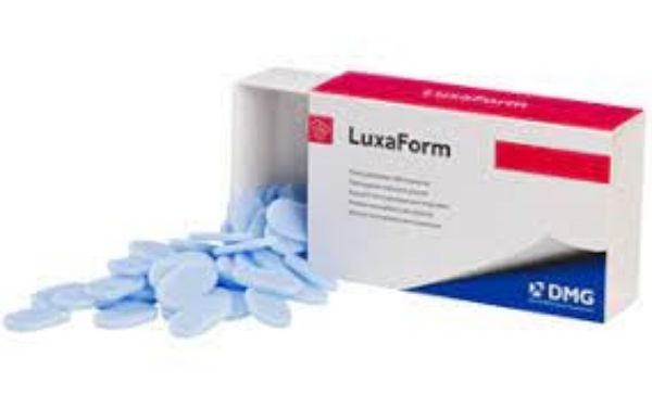 Luxaform Termoplastiske 110415