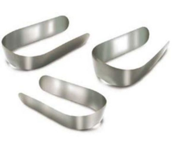 Tofflemire Contoured Matrices 6109