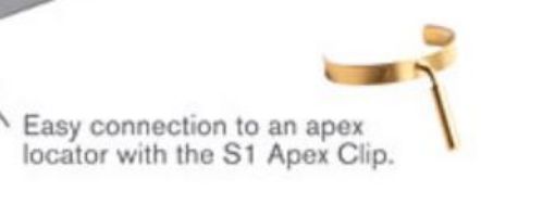 Sendoline S1 Apex Clip 6583566