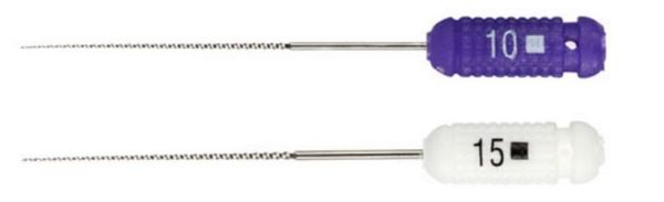 Sendoline K-File 015 21mm 3521515BS