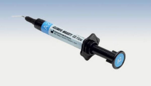 Clearfil Majesty ES Low Flow A2  3302-EU