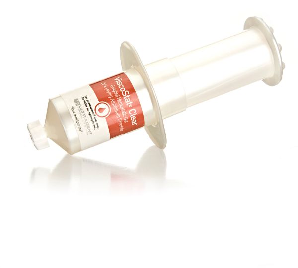 Ultradent ViscoStat IndiSpense Jumbosprøyte 6408