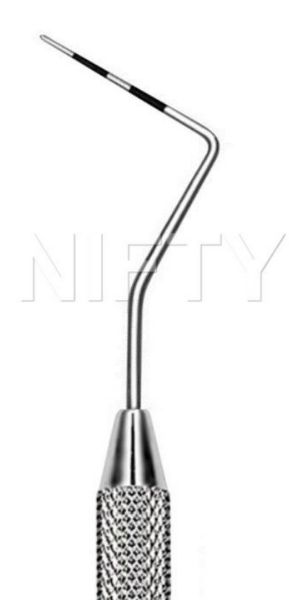 HU-FRIEDY Color Probes Single end  PCP186